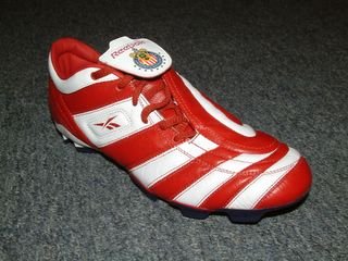 chivas cleats